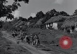 Image of Rural village Cuba, 1938, second 27 stock footage video 65675024211