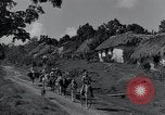 Image of Rural village Cuba, 1938, second 28 stock footage video 65675024211