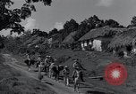 Image of Rural village Cuba, 1938, second 29 stock footage video 65675024211