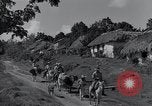 Image of Rural village Cuba, 1938, second 30 stock footage video 65675024211