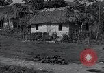 Image of Rural village Cuba, 1938, second 35 stock footage video 65675024211