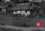 Image of Rural village Cuba, 1938, second 37 stock footage video 65675024211