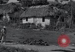 Image of Rural village Cuba, 1938, second 38 stock footage video 65675024211