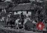Image of Rural village Cuba, 1938, second 47 stock footage video 65675024211