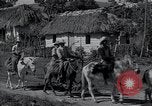 Image of Rural village Cuba, 1938, second 48 stock footage video 65675024211