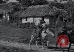 Image of Rural village Cuba, 1938, second 50 stock footage video 65675024211