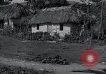 Image of Rural village Cuba, 1938, second 52 stock footage video 65675024211