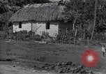 Image of Rural village Cuba, 1938, second 53 stock footage video 65675024211