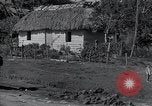 Image of Rural village Cuba, 1938, second 55 stock footage video 65675024211