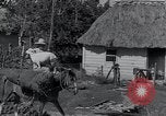 Image of Rural village Cuba, 1938, second 60 stock footage video 65675024211