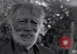 Image of rural Afro-Cuban music and dance Cuba, 1938, second 3 stock footage video 65675024212