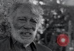 Image of rural Afro-Cuban music and dance Cuba, 1938, second 11 stock footage video 65675024212