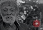 Image of rural Afro-Cuban music and dance Cuba, 1938, second 12 stock footage video 65675024212