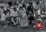 Image of rural Afro-Cuban music and dance Cuba, 1938, second 38 stock footage video 65675024212