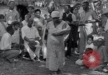 Image of rural Afro-Cuban music and dance Cuba, 1938, second 47 stock footage video 65675024212