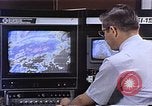Image of Weather Satellite United States USA, 1985, second 3 stock footage video 65675024213