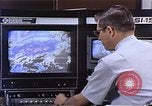 Image of Weather Satellite United States USA, 1985, second 4 stock footage video 65675024213
