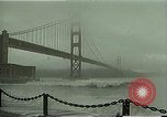 Image of Weather Satellite United States USA, 1985, second 7 stock footage video 65675024213