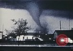 Image of Weather Satellite United States USA, 1985, second 8 stock footage video 65675024213