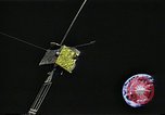 Image of Weather Satellite United States USA, 1985, second 17 stock footage video 65675024213