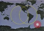 Image of Weather Satellite United States USA, 1985, second 21 stock footage video 65675024213
