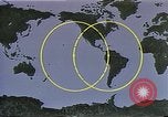 Image of Weather Satellite United States USA, 1985, second 28 stock footage video 65675024213