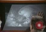 Image of Weather Satellite United States USA, 1985, second 30 stock footage video 65675024213