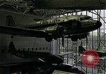 Image of DC-3 Anniversary United States USA, 1985, second 6 stock footage video 65675024214