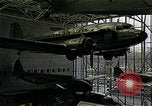 Image of DC-3 Anniversary United States USA, 1985, second 7 stock footage video 65675024214