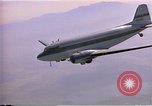 Image of DC-3 Anniversary United States USA, 1985, second 8 stock footage video 65675024214