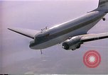 Image of DC-3 Anniversary United States USA, 1985, second 9 stock footage video 65675024214