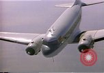 Image of DC-3 Anniversary United States USA, 1985, second 10 stock footage video 65675024214