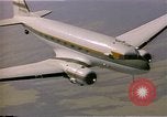 Image of DC-3 Anniversary United States USA, 1985, second 12 stock footage video 65675024214