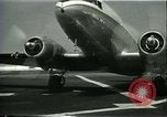Image of DC-3 Anniversary United States USA, 1985, second 13 stock footage video 65675024214