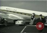 Image of DC-3 Anniversary United States USA, 1985, second 16 stock footage video 65675024214