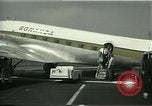 Image of DC-3 Anniversary United States USA, 1985, second 17 stock footage video 65675024214