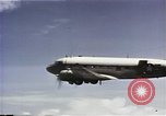 Image of DC-3 Anniversary United States USA, 1985, second 27 stock footage video 65675024214