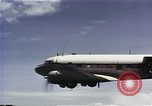 Image of DC-3 Anniversary United States USA, 1985, second 29 stock footage video 65675024214
