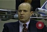 Image of DC-3 Anniversary United States USA, 1985, second 38 stock footage video 65675024214