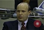 Image of DC-3 Anniversary United States USA, 1985, second 40 stock footage video 65675024214