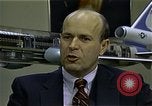 Image of DC-3 Anniversary United States USA, 1985, second 51 stock footage video 65675024214