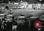 Image of DC-3 Anniversary United States USA, 1985, second 53 stock footage video 65675024214