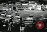 Image of DC-3 Anniversary United States USA, 1985, second 54 stock footage video 65675024214