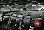 Image of DC-3 Anniversary United States USA, 1985, second 56 stock footage video 65675024214