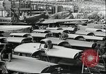 Image of DC-3 Anniversary United States USA, 1985, second 57 stock footage video 65675024214