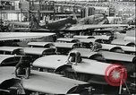 Image of DC-3 Anniversary United States USA, 1985, second 58 stock footage video 65675024214