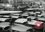 Image of DC-3 Anniversary United States USA, 1985, second 59 stock footage video 65675024214