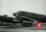Image of DC-3 Anniversary United States USA, 1985, second 60 stock footage video 65675024214
