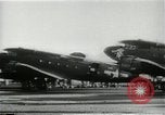 Image of DC-3 Anniversary United States USA, 1985, second 61 stock footage video 65675024214