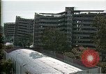 Image of Buildings demolished Mexico, 1985, second 3 stock footage video 65675024215